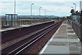 Pevensey Bay Railway Station, East Sussex