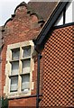 Window and Tiles by William Huckvale.