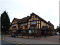 The Cricketers, Gillingham