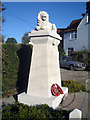 Staplecross War Memorial