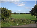 Rugby Pitches off Pinfold Lane, Mickletown