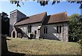 St Andrew, Tilmanstone, Kent