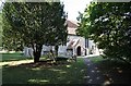 St Andrew, Tilmanstone, Kent