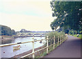 River Thames at Richmond (1)