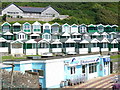 Surfside Cafe, Rotherslade