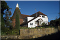 Silverden Oast, Church Lane, Northiam, East Sussex