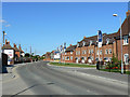 Station Road, Wootton Bassett