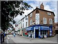 St Lawrence Street, Horncastle