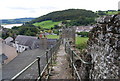 Town Walls, Conwy