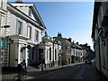 High Street, Tring, Hertfordshire