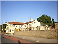 The Spread Eagle, Estcourt Road, Darrington