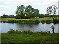 River Stour near Dalethorpe