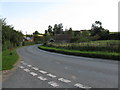 Sapey Common, Looking South