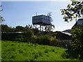 Water Tower, Sidford