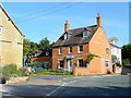 Village house, Ashton under Hill