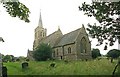 St Andrew, Southburgh, Norfolk