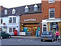 Somerfield supermarket, 11 High Street