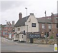 The Horse & Groom - Carholme Road