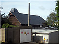 Oast House at Wey Street Farm, Wey Street, Hernhill, Kent