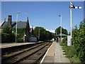 Llanrwst North Railway Station