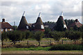 Oast House