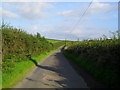 Ballykine Road, Burren