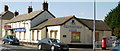 Former Carpenters Arms, Rumney