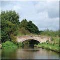 Lodgefield Bridge at Baswich, Stafford