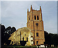 All Saints Church, Crondall