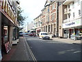 The Strand, Dawlish