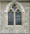 SP6606 : St Mary Magdalene Church, Shabbington by Gerald Massey