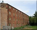 Former Maltings - Riverside