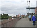 Riverside Walkway