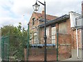 Gainsborough Rowing Club - Riverside