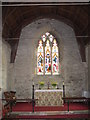 SP6606 : St. Mary Magdalene Church, Shabbington by Gerald Massey