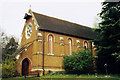 All Saints Old Church, Hawley