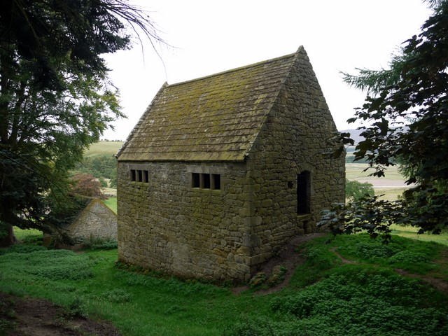 Woodhouses Bastle