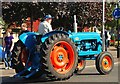 Tractor run, Broughshane (2)