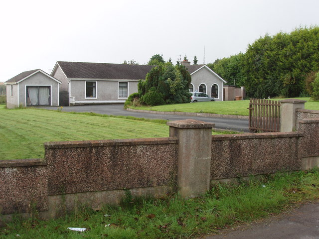 House on Knockhouse Road, Waterford