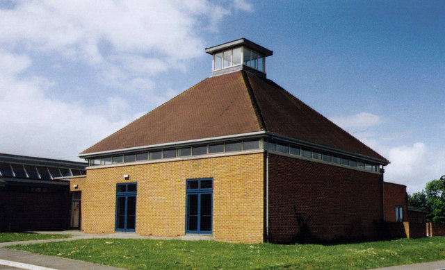 Immanuel, Hatch Warren, Basingstoke
