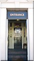 NZ2764 : Entrance to The Grace Inn, Shields Rd, Byker by hayley green