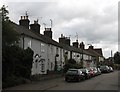 Terraced Houses at Tring