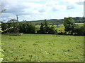 H5916 : Freame Mount farm fields by D Gore