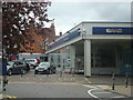 Car dealer, Chigwell