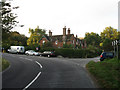 Westmeston Crossroads