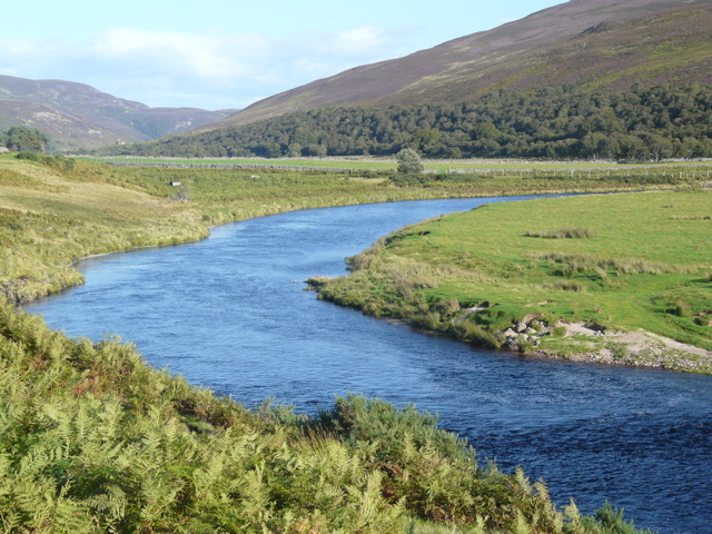 River Helmsdale.