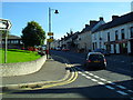 Irish Street, Downpatrick