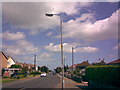 Sea View Avenue, Birchington