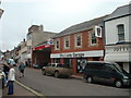 Car Dealer, Budleigh Salterton