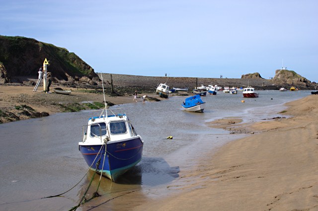 Bude Haven